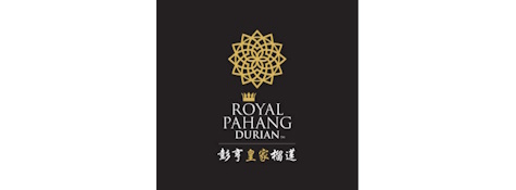 Royal Pahang Durian