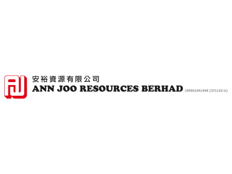 Ann Joo Resources Berhad
