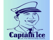 Captain Ice